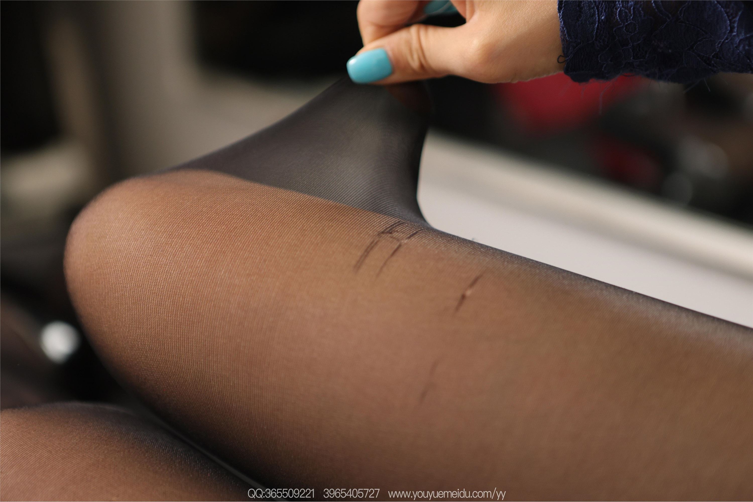 IESS异思趣向  2025.07.15 丝享家 2106 美子《镜花水月》